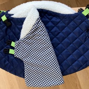 Hobby Horse Stalldecke