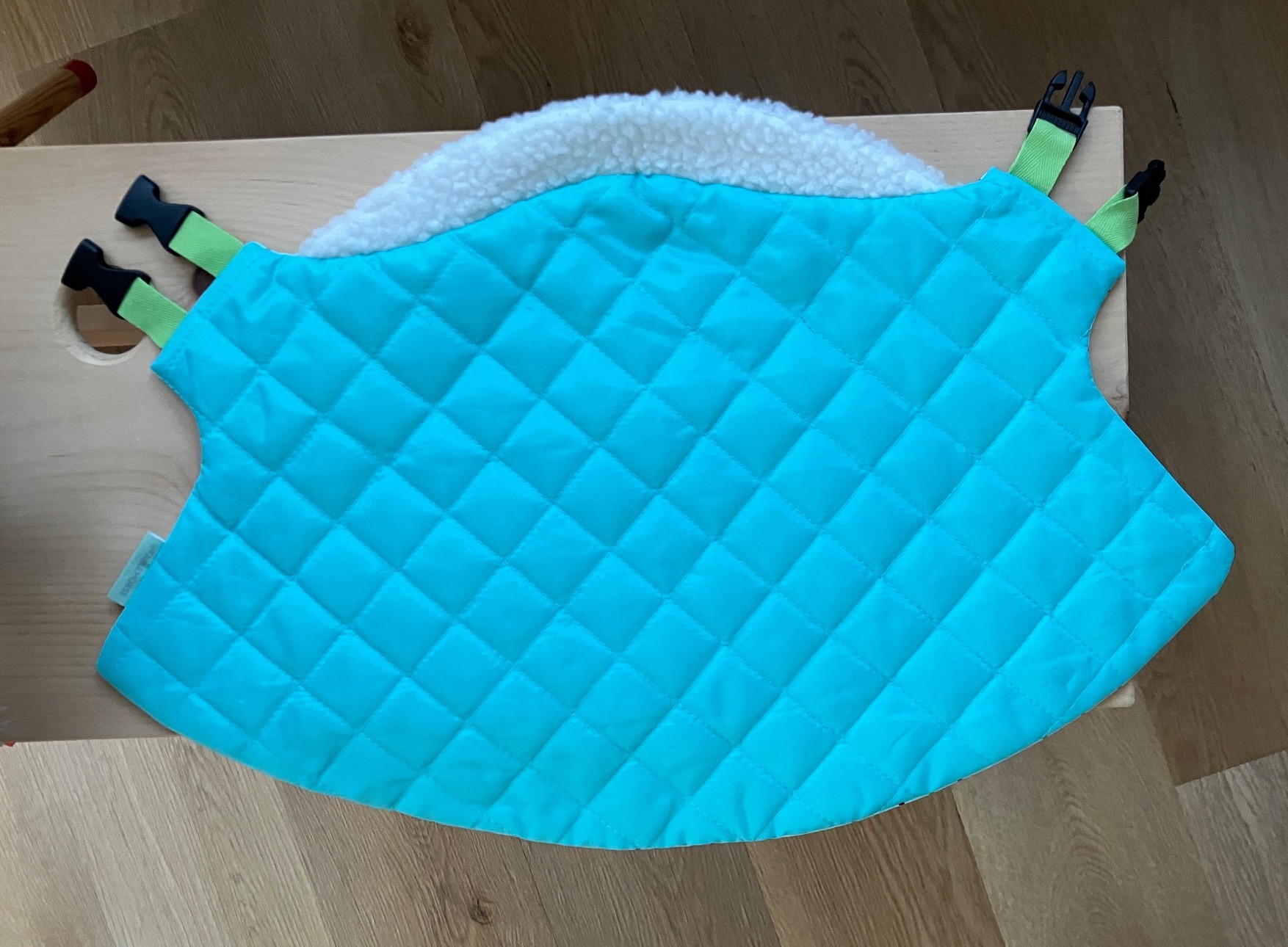 Hobby Horse Stalldecke