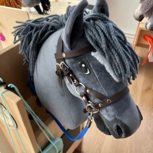 Hobby Horses / Steckenpferde