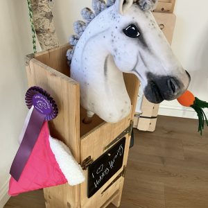 Ställe & Hindernisse